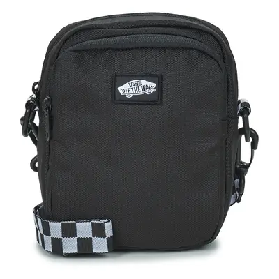 Vans GO GETTER SHOULDER BAGS Kistáskák Fekete