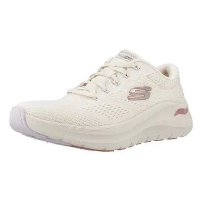 Skechers ARCH FIT 2.0 Divat edzőcipők Bézs