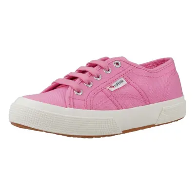 Superga S0003C0 Divat edzőcipők Rózsaszín