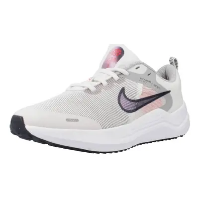 Nike DOWNSHIFTER 12 BIG KIDS Divat edzőcipők Bézs