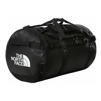 The North Face BASE CAMP DUFFEL L Hátitáskák Fekete