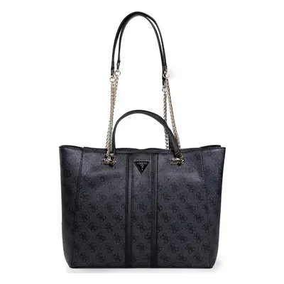 Guess NOREEN SML GIRLFRIEND CARRYALL HWSG90 00220 Táskák Szürke