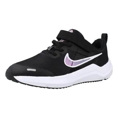 Nike DOWNSHIFTER 12 Divat edzőcipők Fekete