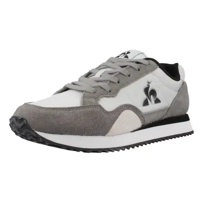 Le Coq Sportif JET STAR_2 Divat edzőcipők Szürke