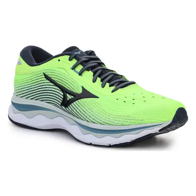 Mizuno Wave Sky 5 J1GC210246 Futócipők Sokszínű