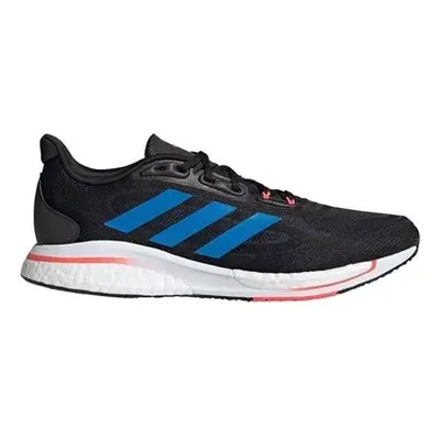 adidas SUPERNOVA + M Divat edzőcipők Fekete