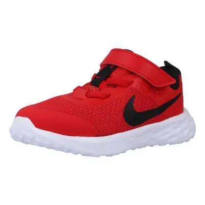 Nike REVOLUTION 6 BABY Divat edzőcipők Piros