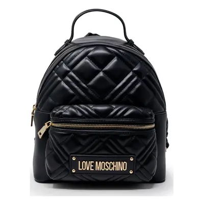 Love Moschino JC4148PP1L Hátitáskák Fekete