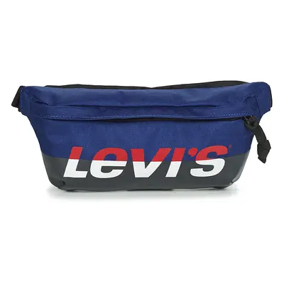 Levis BANANA SLING Övtáskák Kék