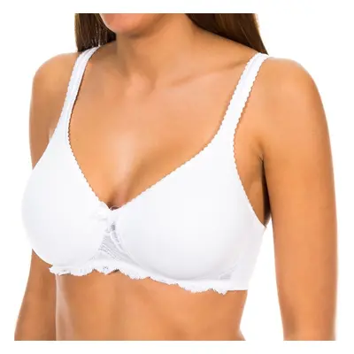 PLAYTEX P04MW-BLANCO Sport melltartók Fehér