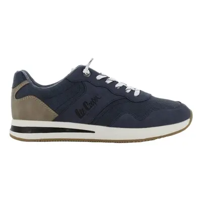 Lee Cooper LC003652 Divat edzőcipők Kék