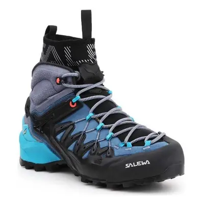 Salewa WS Wildfire Edge MID GTX 61351-8975 Túracipők Sokszínű