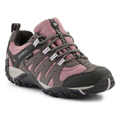 Merrell Accentor Sport Gtx Boulder J036642 Túracipők Sokszínű