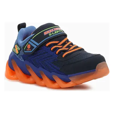 Skechers S Lights Kid's Sneakers 400130L-NVOR Szandálok / Saruk Sokszínű