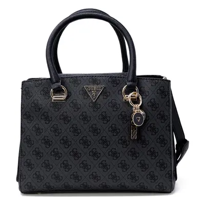 Guess NOELLE GIRLFRIEND SATCHEL HWBG78 79060 Táskák Szürke