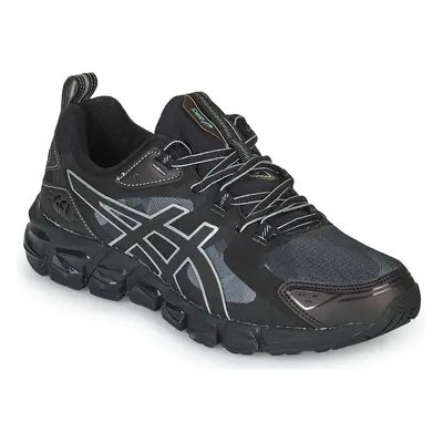 Asics GEL-QUANTUM 180 Rövid szárú edzőcipők Fekete