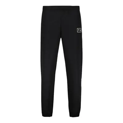 Le Coq Sportif FOOT P24 PANT REGULAR N°1 Melegítő együttesek Fekete