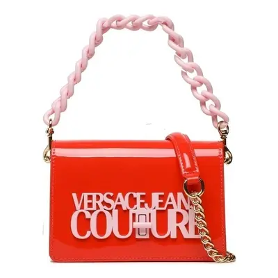 Versace Jeans Couture 74VA4BL3 Kézitáskák Piros