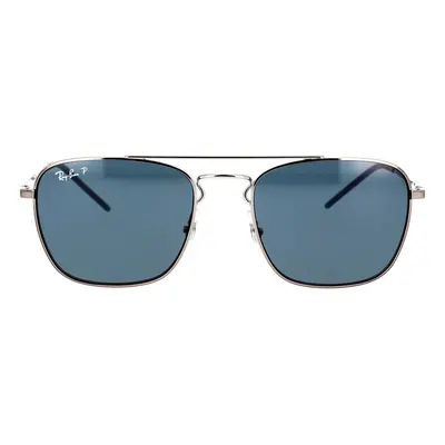 Ray-ban Occhiali da Sole RB3588 92492V Polarizzati Napszemüvegek Más