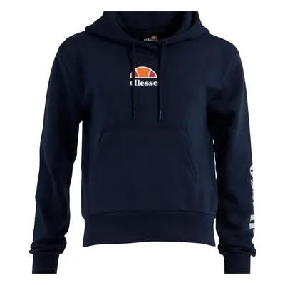 Ellesse DEVOLLO SW HOODY Pulóverek Kék