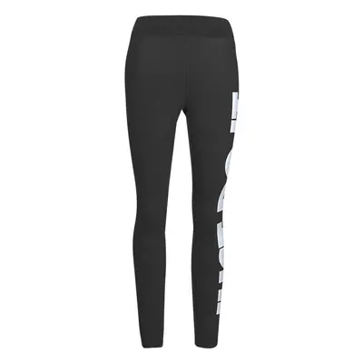 Nike NSESSNTL GX HR LGGNG JDI Legging-ek Fekete