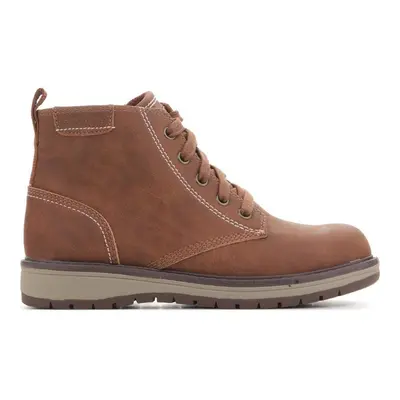 Skechers Gravlen Brown 94060L-BRN Szandálok / Saruk Barna