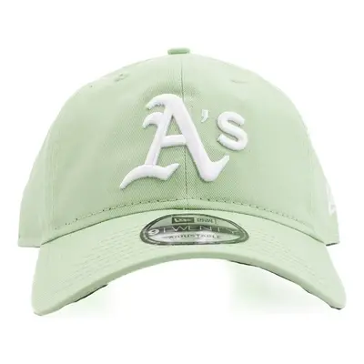 New-Era OAKLAND ATHLETICS Baseball sapkák Zöld