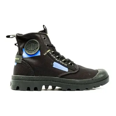 Palladium PAMPA HI RECRAFT Csizmák Fekete