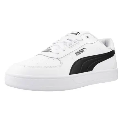 Puma CAVEN 2.0 LUX Divat edzőcipők Fehér