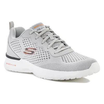 Skechers Skech-Air Dynamight-Tuned Up 232291-GRY Rövid szárú edzőcipők Szürke