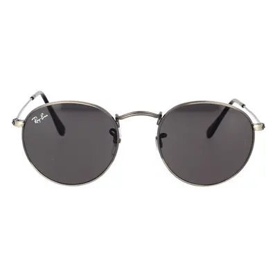 Ray-ban Occhiali da Sole Round Metal RB3447 9229B1 Napszemüvegek Más