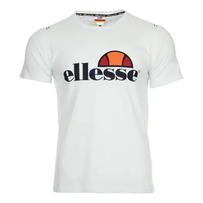 Ellesse EH H TMC UNI Pólók / Galléros Pólók Fehér