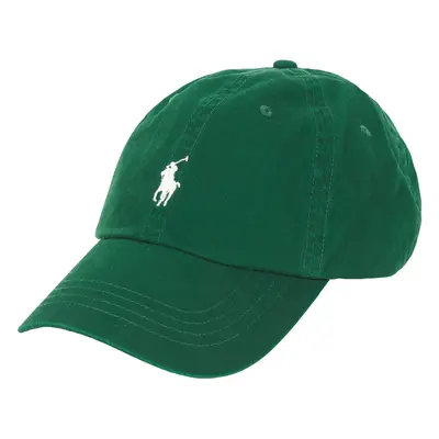 Polo Ralph Lauren CLASSIC SPORT CAP Baseball sapkák Zöld