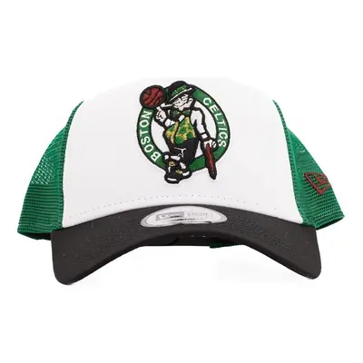 New-Era BOSTON CELTICS Baseball sapkák Fekete