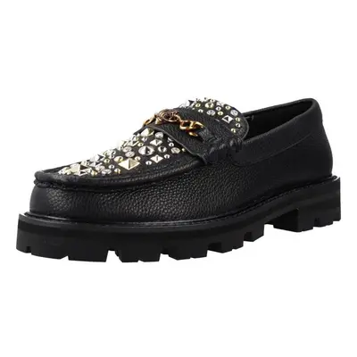 Kurt Geiger London CARNABY CHUNKY LOAF Mokkaszínek Fekete