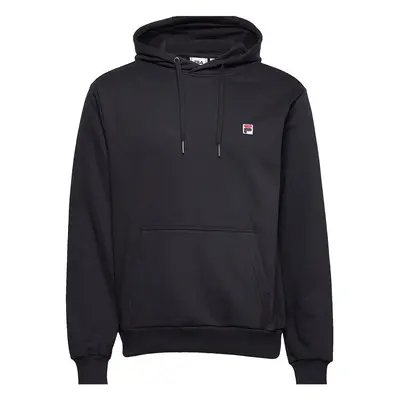 Fila VICTOR HOODY Pulóverek Fekete