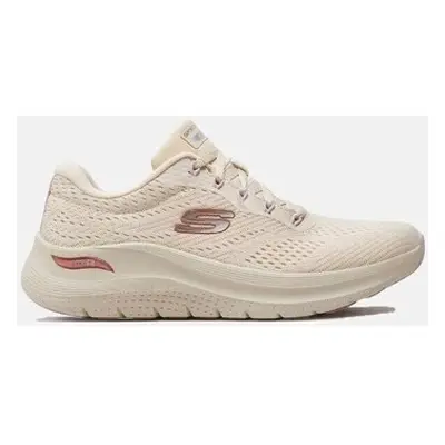 Skechers 150051 ARCH FIT 2.0 BIG LEAGUE Divat edzőcipők Fehér