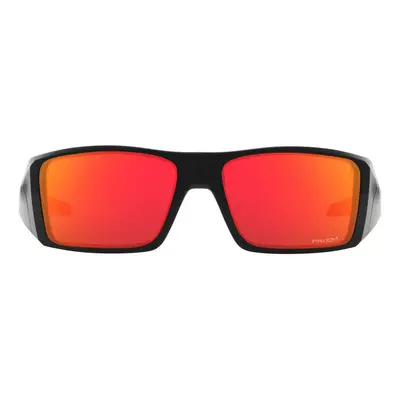 Oakley Occhiali da Sole Heliostat OO9231 923106 Napszemüvegek Fekete