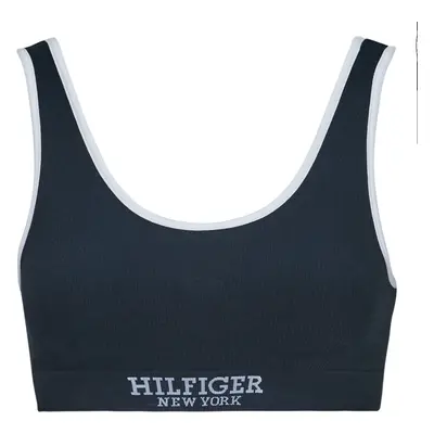 Tommy Hilfiger TH MONOTYPE RIB Sport melltartók Tengerész