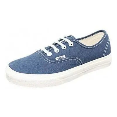 Vans AUTHENTIC DARK DENIM Divat edzőcipők Kék