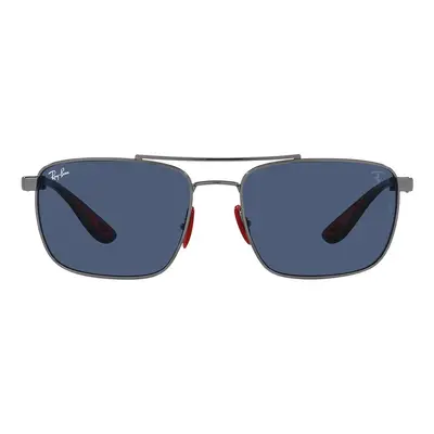 Ray-ban Occhiali da Sole Scuderia Ferrari RB3715M F08580 Napszemüvegek Más