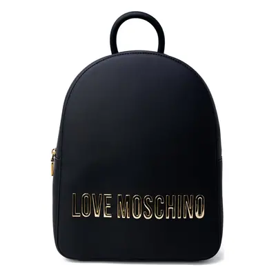 Love Moschino JC4193PP1I Hátitáskák Fekete