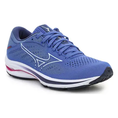 Mizuno Wave Rider 25 J1GD210300 Fitnesz Kék