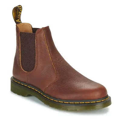 Dr. Martens 2976 CASHEW AMBASADOR Csizmák Barna