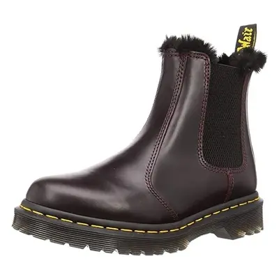 Dr. Martens 2976 LEONORE Bokacsizmák Lila