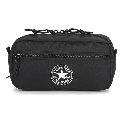 Converse URBAN WAISTPACK Oldaltáskák Fekete