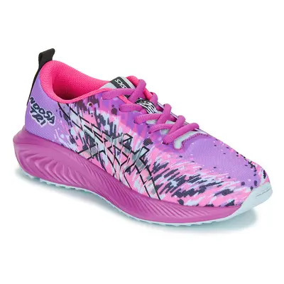 Asics GEL-NOOSA TRI 16 GS Futócipők Rózsaszín