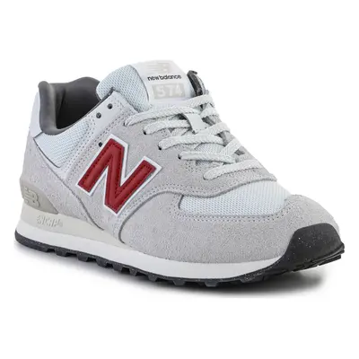 New Balance U574SOR Rövid szárú edzőcipők Szürke