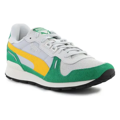 Puma RX 737 New Vintage 387573-01 Rövid szárú edzőcipők Sokszínű