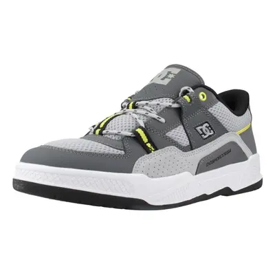 DC Shoes CONSTRUCT Divat edzőcipők Szürke